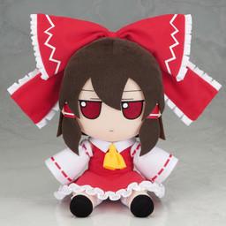 Crimson Fantasia